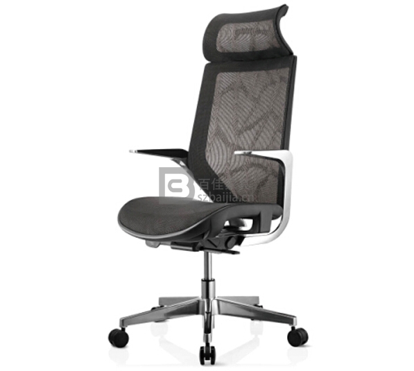 網(wǎng)布班椅-15