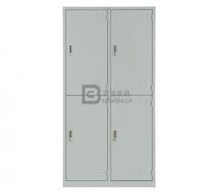 灰白鐵皮文件柜-03