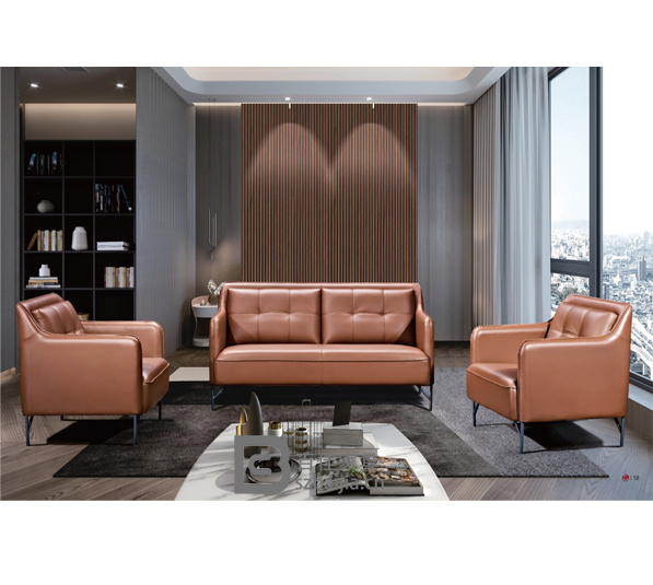 辦公沙發(fā)-25