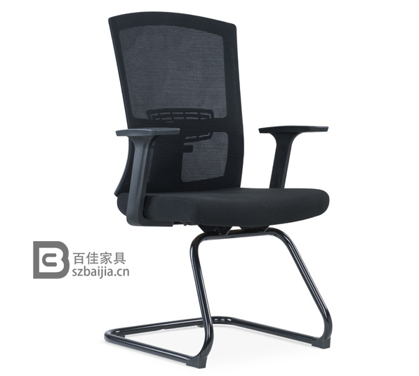 網(wǎng)布會議椅-50