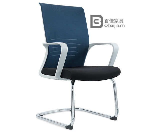 網(wǎng)布會議椅-20