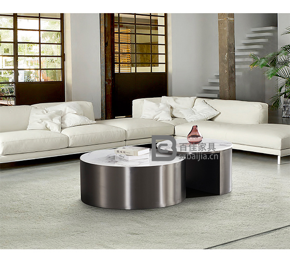 大理石茶臺(tái)-29