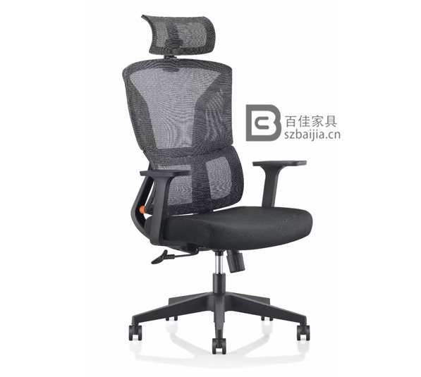 網(wǎng)布班椅-13