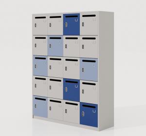 鋼制IC柜、ID柜-02