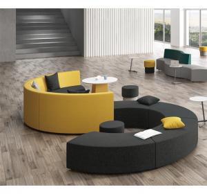 時(shí)尚休閑沙發(fā)-15