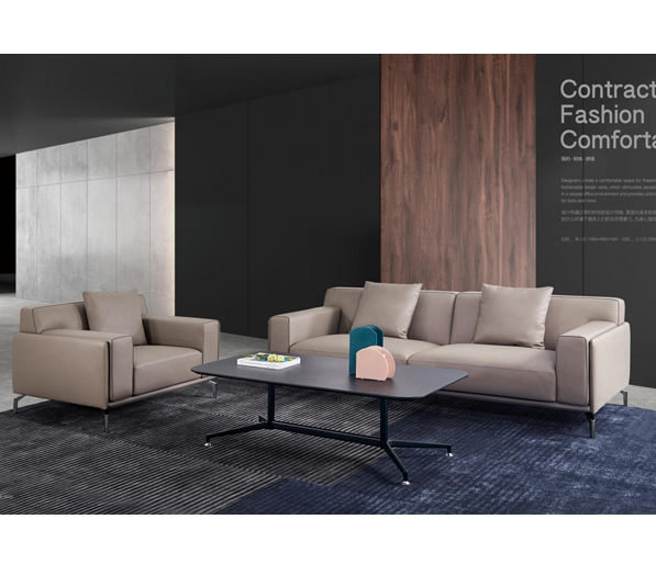 辦公沙發(fā)-50