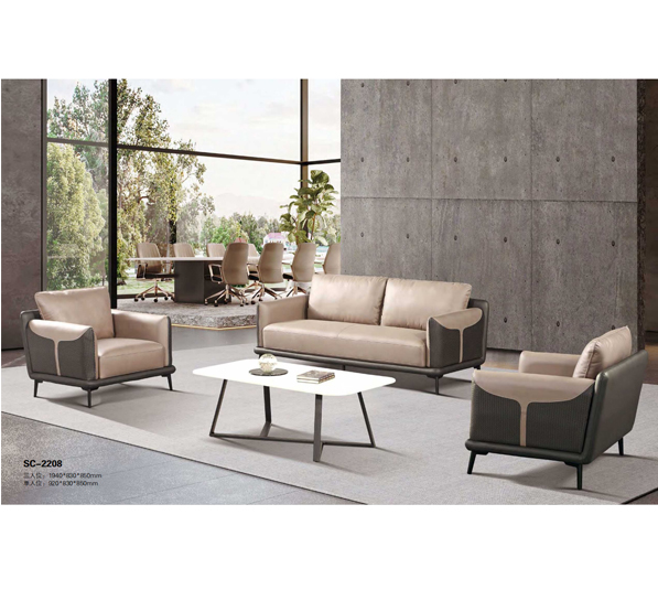 辦公沙發(fā)-24