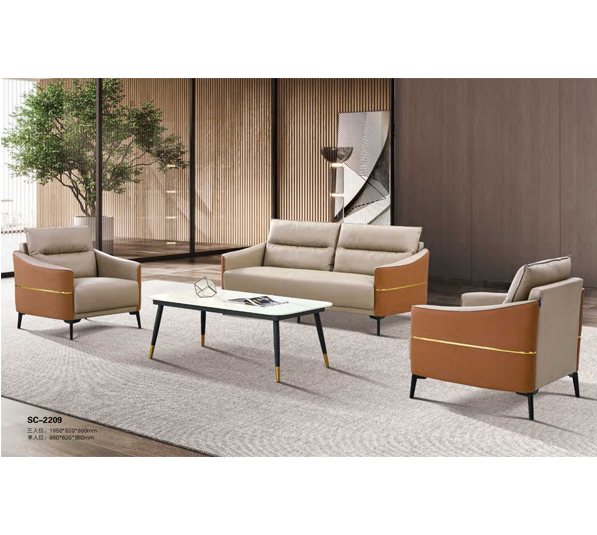 辦公沙發(fā)-22