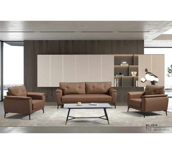 辦公沙發(fā)-09